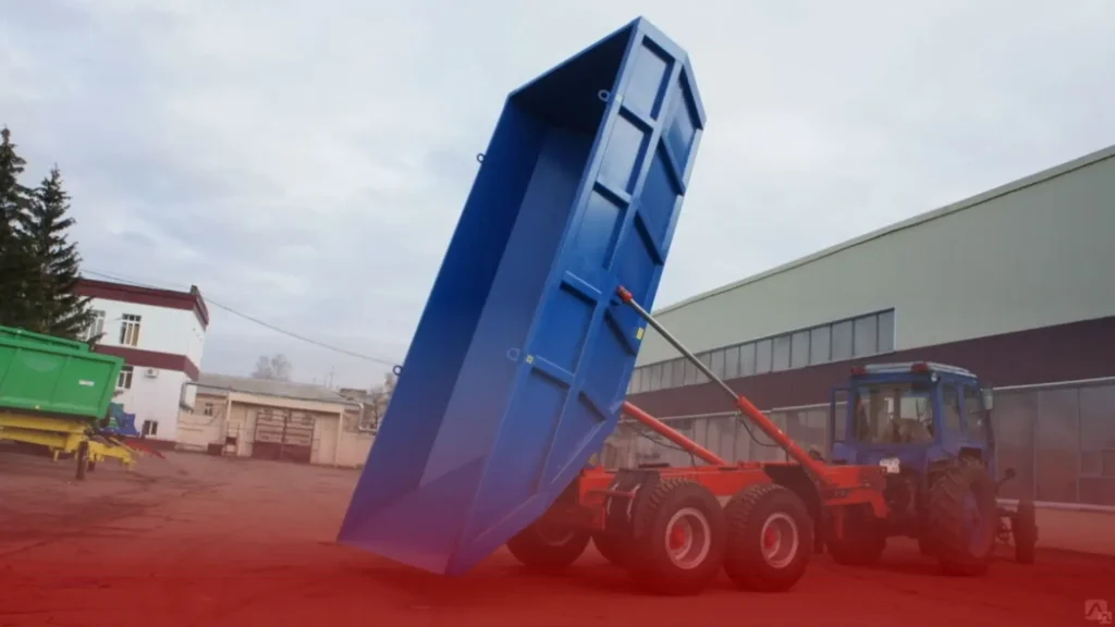 local dumpster rental